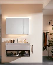 Sanitas Troesch Locarno/Bellinzona, Esposizione di cucine ed esposizione di bagni Contone Bild 13