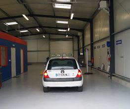 Autosur Imphy image 2