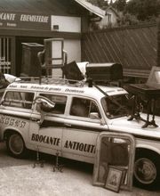 Antiquités Ebénisterie Saillard image 1