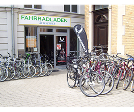Fahrradladen SCHNEIDER Bild 3