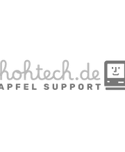 hohtech.de - Apfel Support Bild 2