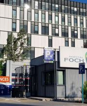 Hôpital Foch image 1