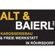 Karosseriebau Alt & Baierl GbR Gerhard Alt & Uwe Baierl
