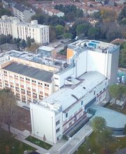 GVM - San Pier Damiano Hospital immagine 1