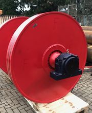 Dziomba Fördertechnik GmbH Bild 13