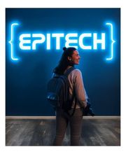 Ecole informatique Moulins - Epitech image 1