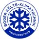 Boger Klälte-Klimatechnik GbR