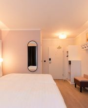 Garner Hotel Mannheim City by IHG Bild 8
