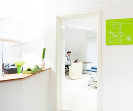 Osteo4You- Praxis für Osteopathie- Thomas Horsthemke Bild 17