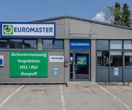 EUROMASTER Ottobrunn PKW Bild 3