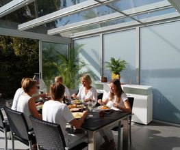 WIGASOL Wintergarten Bild 13