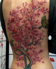 Edo Tattoo und Piercing Studio / Edo Irezumi Bild 2