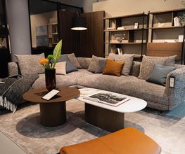 BoConcept München Prannerstraße Bild 3