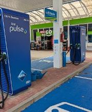 Aral pulse Ladestation Bild 3