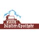 Logo der Kloster-Apotheke