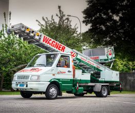 Wagner Umzüge AG Basel Bild 9