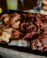 Mercado Juarez Restaurant image 8