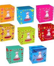 Vicos Welt, die Hundedesigner - Hundebäckerei Bild 6