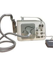 Podomonium Jimbo Stofafzuiging