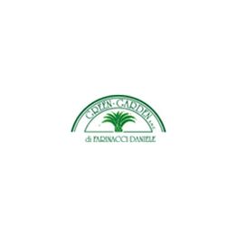 Green Garden Vivaio logo
