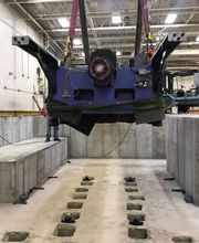 Al Smith Rigging image 20