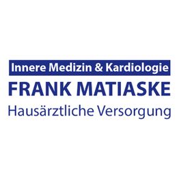 Dr. Frank Matiaske
