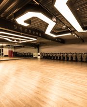 Fitness First Aalen - Kursraum