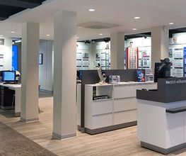 Apollo-Optik - Herten - Hermannstr. Bild 2