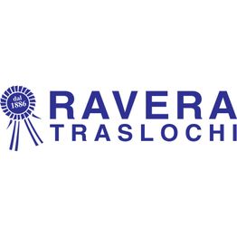 Ravera Traslochi Alassio logo