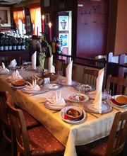 Akropol Olympia Bild 5