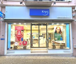 Opticien Krys image 3