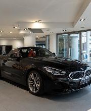 Gino BMW e MINI Biella immagine 18