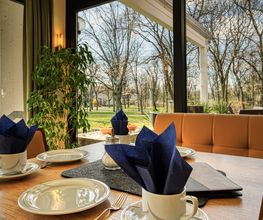 Reichels Parkhotel Bild 1