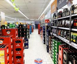 HOL'AB! Getränkemarkt Bild 2
