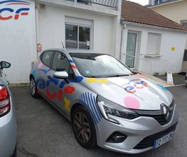 Auto-école ECF VERTOU image 3