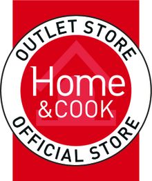 Home & Cook - Designer Outlet Roermond logo
