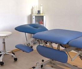 Thomas Altmann Osteopathie u. Chiropraktik Bild 3