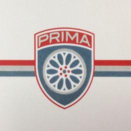 Carrozzeria Multiservizi PRIMA logo