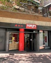 SQRUPS +X- imagen 3