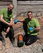 David Grün - Kanalservice Bild 9