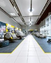 Kärcher Center Suffel Bild 2