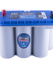 Tienda de Baterías Canaribat Chafiras imagen 10