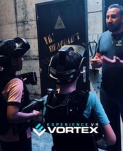 Vortex Experience VR Bordeaux image 3