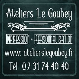 Editions Normandes Le Goubey