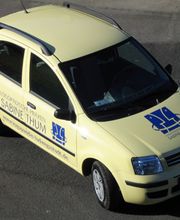 Sabine Thum Logopädische Praxis Bild 4