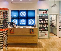 Apollo-Optik - Berlin im Spree-Center Bild 2