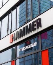 HAMMER Fitnessgeräte Bremen Bild 2