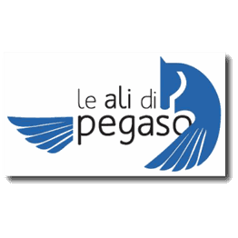 Le Ali di Pegaso logo