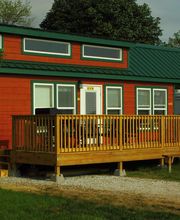 Grand Island KOA Journey image 4