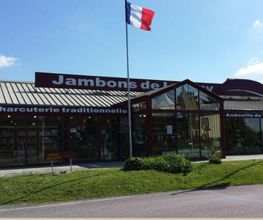 Les Jambons De Lessay image 9